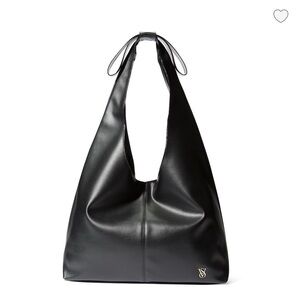 Victoria’s Secret Bow Tote Bag NWT